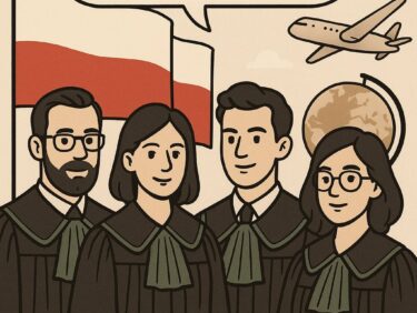 Les règles clés du droit successoral polonais
