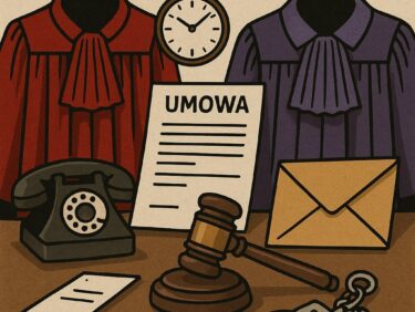 Avocat en Pologne – expertise pour escroquerie et fraude commerciale